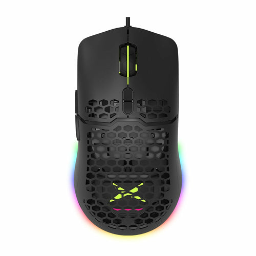 16000 DPI RGB Gaming Mouse (New)