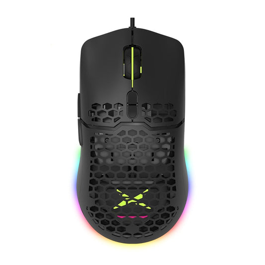 16000 DPI RGB Gaming Mouse (New)